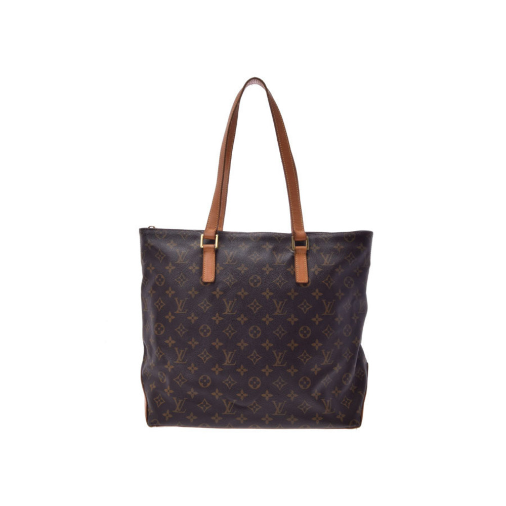 Louis Vuitton Hippo Monogram Mezzo